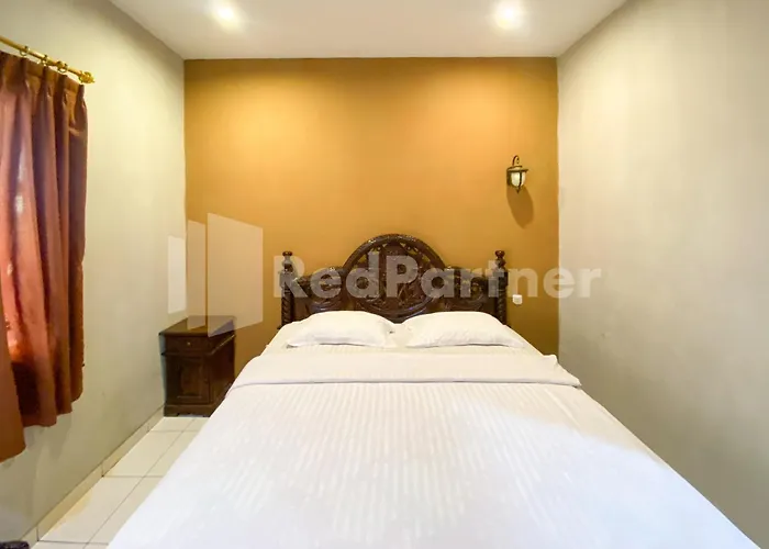 Istana Griya 2 Hotel Solo Redpartner
